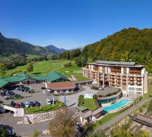 Unser Tipp: Tagungen und Events im Grand Tirolia Kitzbühel