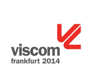 Das Studieninstitut für Kommunikation lädt ein zur viscom frankfurt 2014 – Internationale Fachmesse für visuelle Kommunikation
