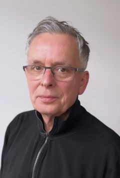 Dirk Geilen