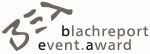 BEA BlachReport Event Award
