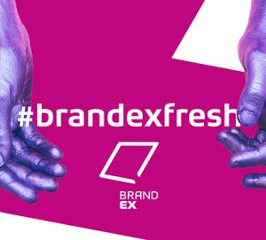 Nachhaltig kreativ: Neuer Nachwuchs-Award „BrandEx Fresh“ am Start