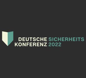 3. Deutsche Sicherheitskonferenz findet in Berlin statt