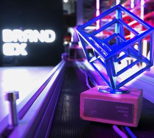 BrandEx Award 2022 würdigt herausragende Kreativleistungen