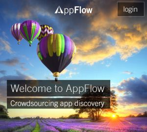 Unser mobile devices Tipp: AppFlow