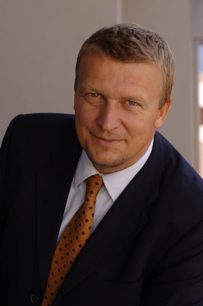 Das IST hat mit Arne Kleversaat, Vice President Sales bei der Messe Frankfurt, dem erfolgreichsten deutschen Messeunternehmen, gesprochen.