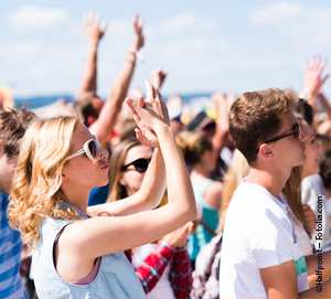 Sicherheitsrisiken bei Events durch Weiterbildungen besser erkennen