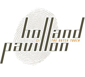 Ohne Grenzen: Holland-Pavillon auf der Best of Events