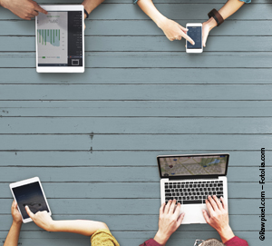Ready for social commerce?! Jetzt Digitalkompetenzen stärken