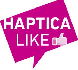 Haptische Werbung: Schnaps-Ideen auf der HAPTICA® live ‘18