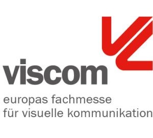 Kostenfreie Tickets für Fachmesse viscom im Januar 2019 in Düsseldorf