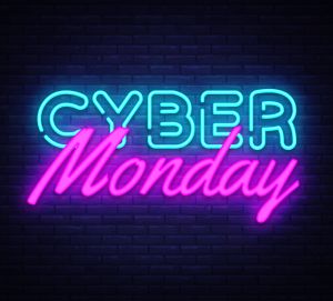 Vormerken: Special Deals am Cyber Monday
