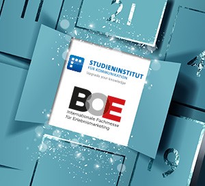 Digitaler Adventskalender vom Studieninstitut und der BOE International