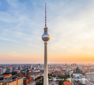 Neue Weiterbildungen und Informations-Veranstaltung in Berlin