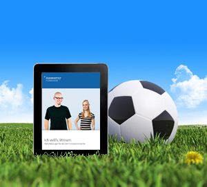 Fußball EM 2012: Jetzt tippen und gewinnen