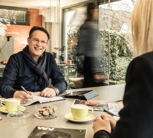 Emotional, vielseitig & individuell: Die Eventbranche und ihre Nachwuchsförderung