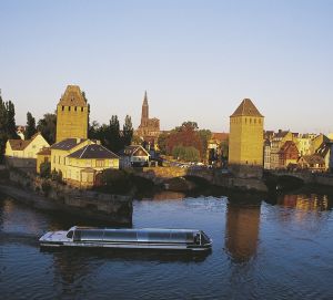 Das Elsass und die Côte d‘Azur: besondere Event-Lokationen