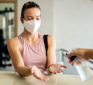 Anpfiff zum Hygiene Online-Training für Sport- und Freizeitanlagen
