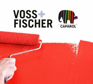 BrandEx Fresh Nachwuchs Wettbewerb startet mit neuem Briefing von VOSS+FISCHER und Caparol