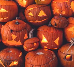 15% Halloween-Vorteil sichern
