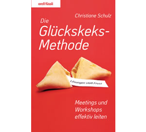Buchtipp: Glückskeks-Methode von Christiane Schulz