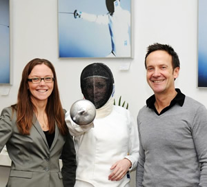 KiS: Kunst im Studieninstitut