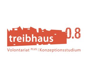 treibhaus 0.8-Volontariat Kreativ-Konzeption jetzt auch für unsere Absolventen