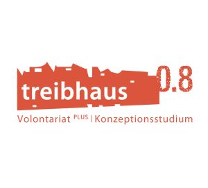 Das Volontariat von treibhaus 0.8 – unser Interview