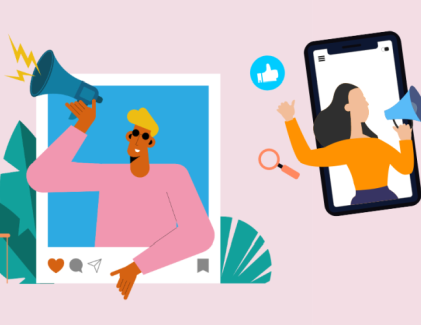 Corporate Influencer/in