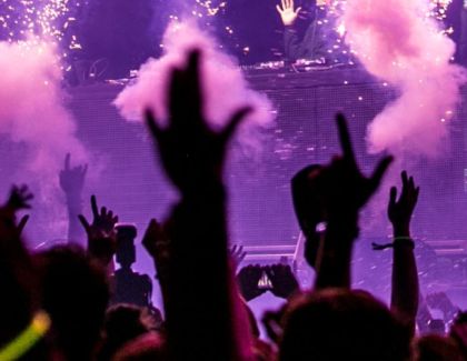 Events wirkungsvoll inszenieren