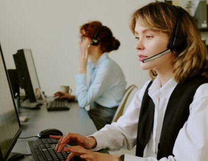 Kommunikation im Katastrophenfall